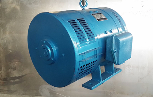 哪些行业会优先选用重庆Z2直流电机