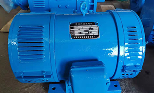 重庆直流电机在工业设备中主要承担哪些驱动任务